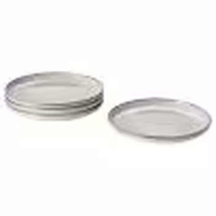 پیش دستی 4 عددی 20cm ایکیا مدل Ikea GLADELIG104.571.45