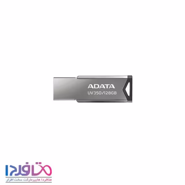 فلش مموری ای دیتا مدل UV350 ظرفیت 128GB