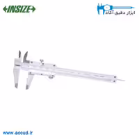 کولیس معمولی 7 سانتی متر INSIZE (اینسایز) مدل 1204-70