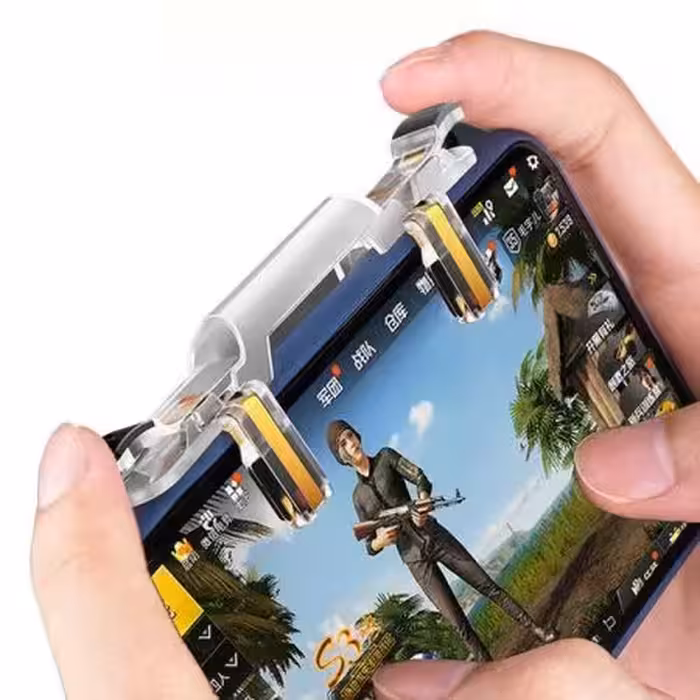 دسته بازی موبایل هوک مدل Premium