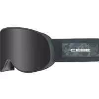 عینک طوفان و اسکی Cebe مدل Attraction