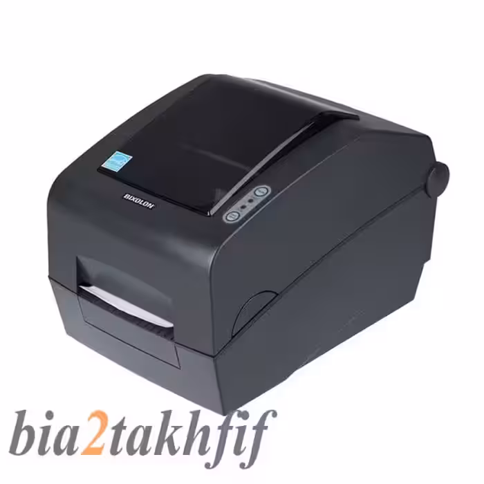 پرینترلیبل زن مدل SLP-TX403 بیکسولون