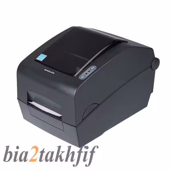 پرینترلیبل زن مدل SLP-TX403 بیکسولون