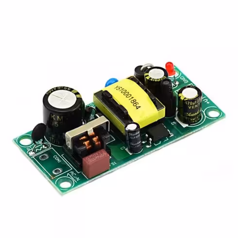 ماژول تغذیه 12V-1A