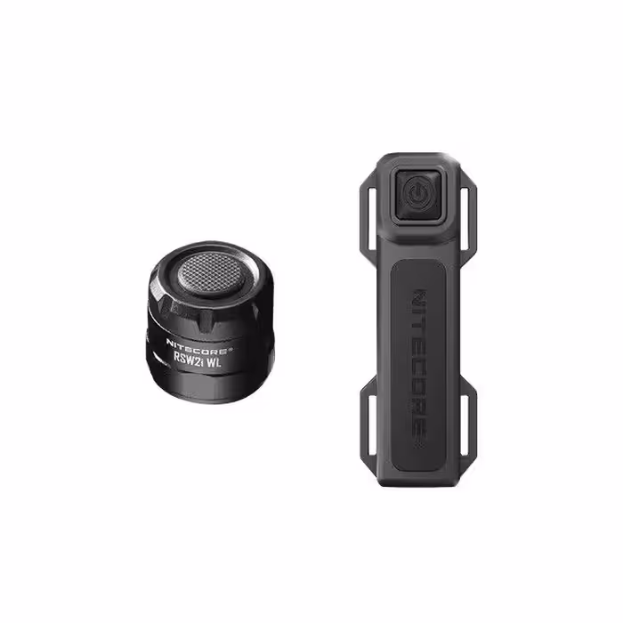ریموت وایرلس نایتکر Nitecore RSW2i WL