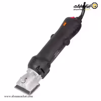 ماشین اصلاح اسب تکنیکال گیربکسی 590 وات مدل MJ-T30