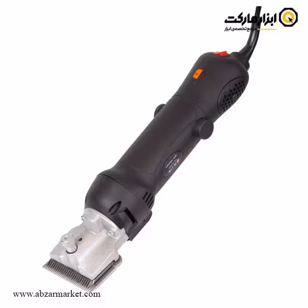 ماشین اصلاح اسب تکنیکال گیربکسی 590 وات مدل MJ-T30