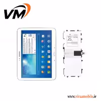 باتری اصلی تبلت سامسونگ Galaxy Tab 3 10.1 P5200