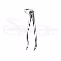 فورسپس آناتومیک پرمولر پایین دنتال دیوایس Dental device