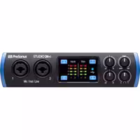 PreSonus Studio 26c