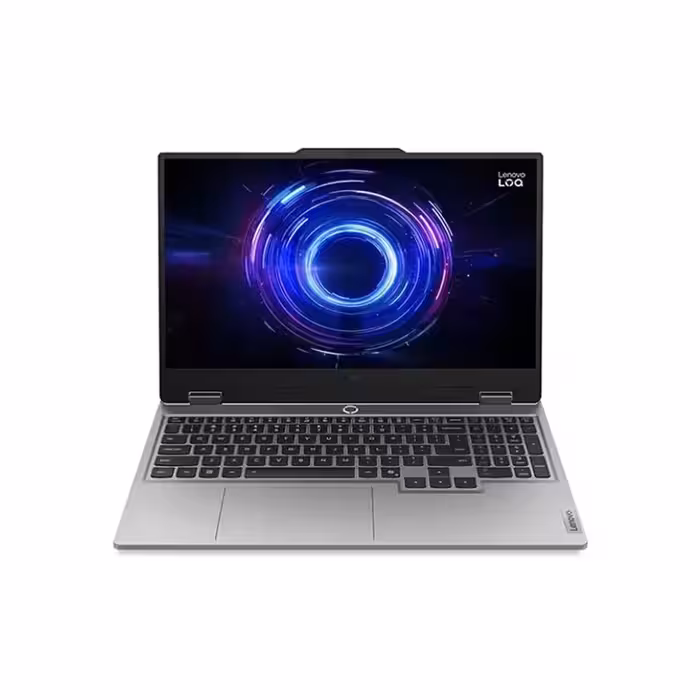 لپ تاپ لنوو LOQ 15IRX10-GC
