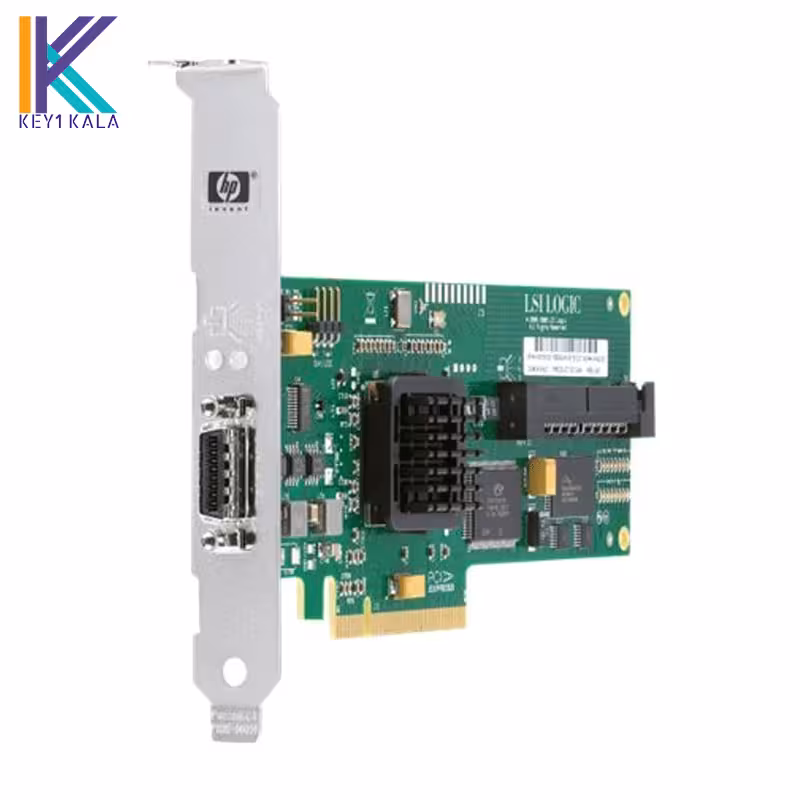 کارت شبکه اچ پی SC44Ge 416096-B21