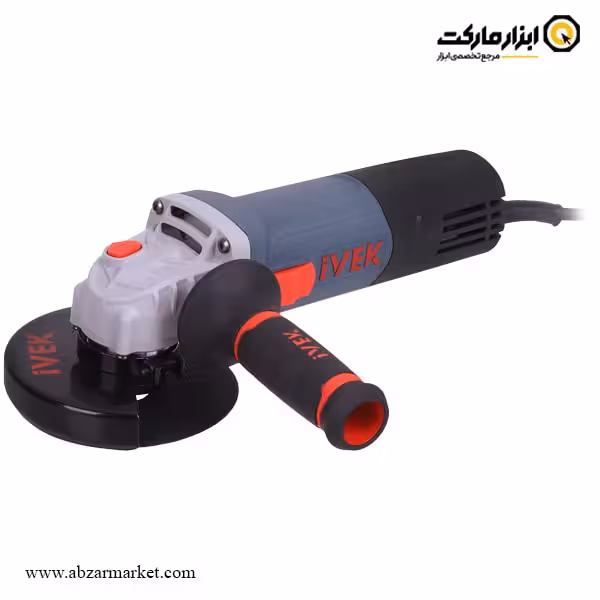 مینی فرز دیمردار ایوک 1050 وات مدل K-7115