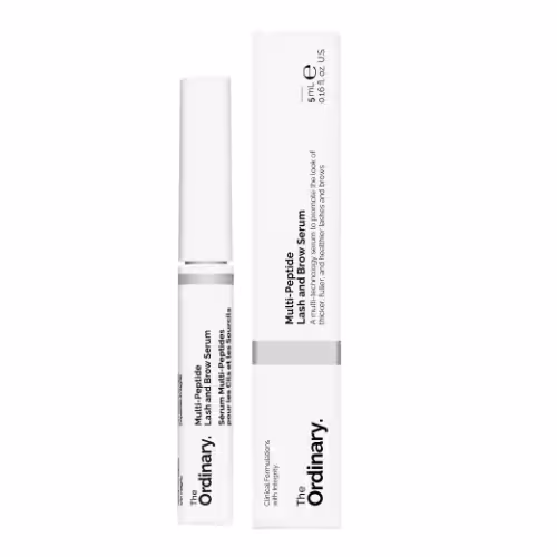 اوردینری سرم تقویت مژه و ابرو