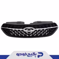 جلو پنجره اریزو 5 602001399AA شرکتی