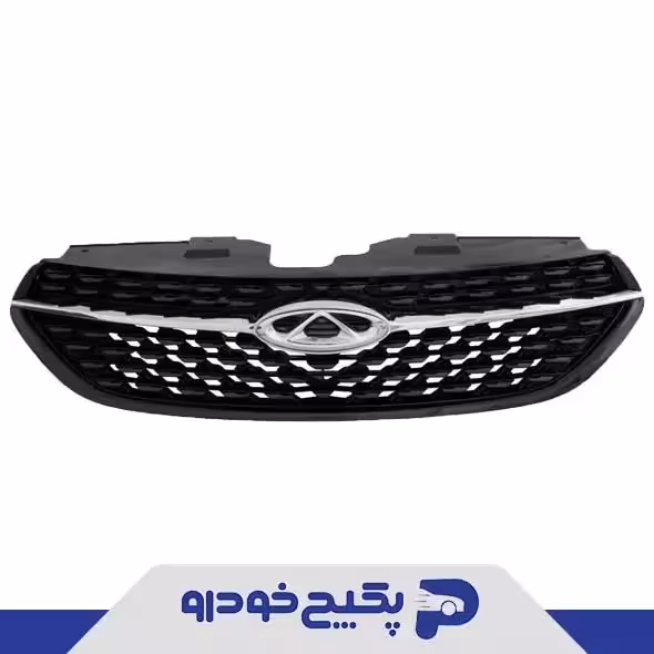 جلو پنجره اریزو 5 602001399AA شرکتی