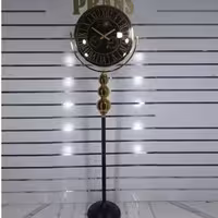 ساعت ایستاده پرنس کد 602