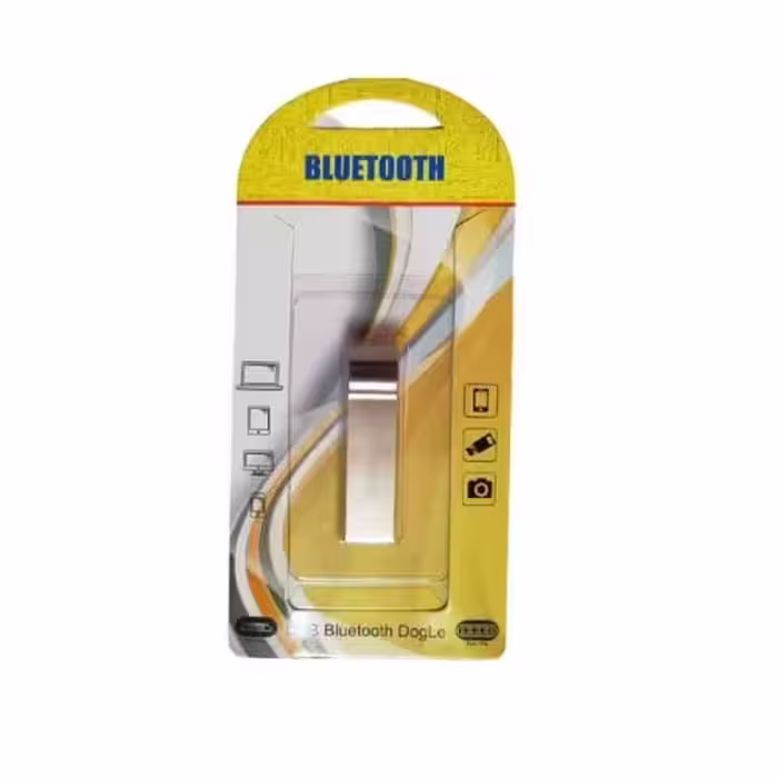 دانگل بلوتوثی ماشین گیرنده صدا USB دار