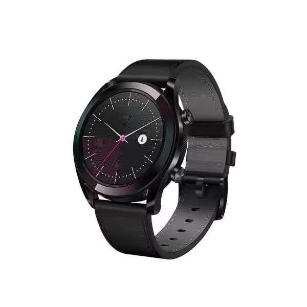 ساعت هوشمند هوآوی مدل GT ELA-B19 42mm