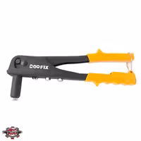 انبر پرچ کوفیکس مدل H01002 سایز 10.5 اینچ