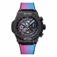 ساعت مچی مردانه هابلوت Hublot Big Bang Unico Magic City 42mm