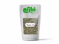 برگ مورینگا