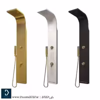 پنل دوش لیبرا مدل مارینو