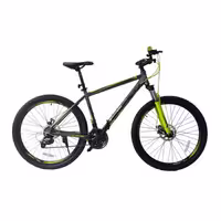 دوچرخه بلست مدل ACTION 27.5″ MD-21SP مشکی