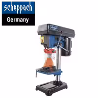 دریل ستونی مدل 5906807901 - DP18VARIO با 16 میلی‌متری 550 وات شپخ