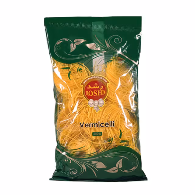 ورمیشل کلافی رشد 200 گرمی