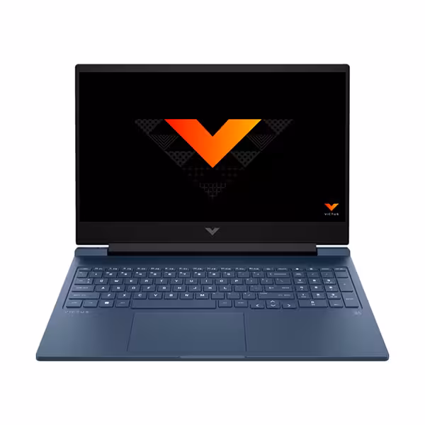 لپ تاپ اچ پی مدل  Gaming Victus 16 i7 13700H 16GB 1TB SSD 8GB