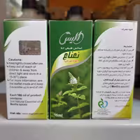 اسانس  طبیعی نعناع الیس