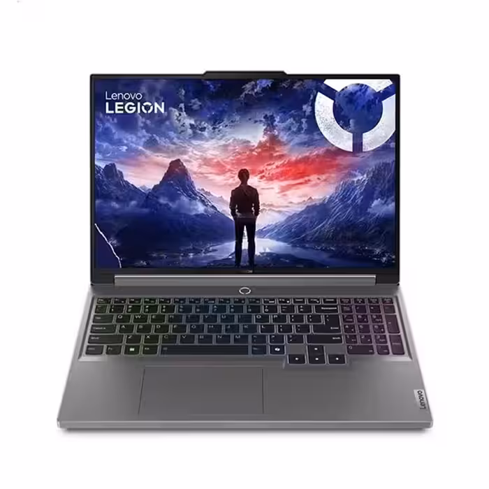 لپ تاپ گیمینگ لنوو LENOVO Legion 5 16IRX9 | i7 14650HX | 32GB RAM | 1TB SSD | RTX 4070