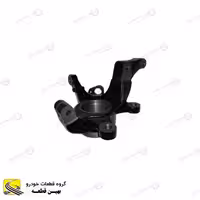 سگدست جلو راست هایما S7