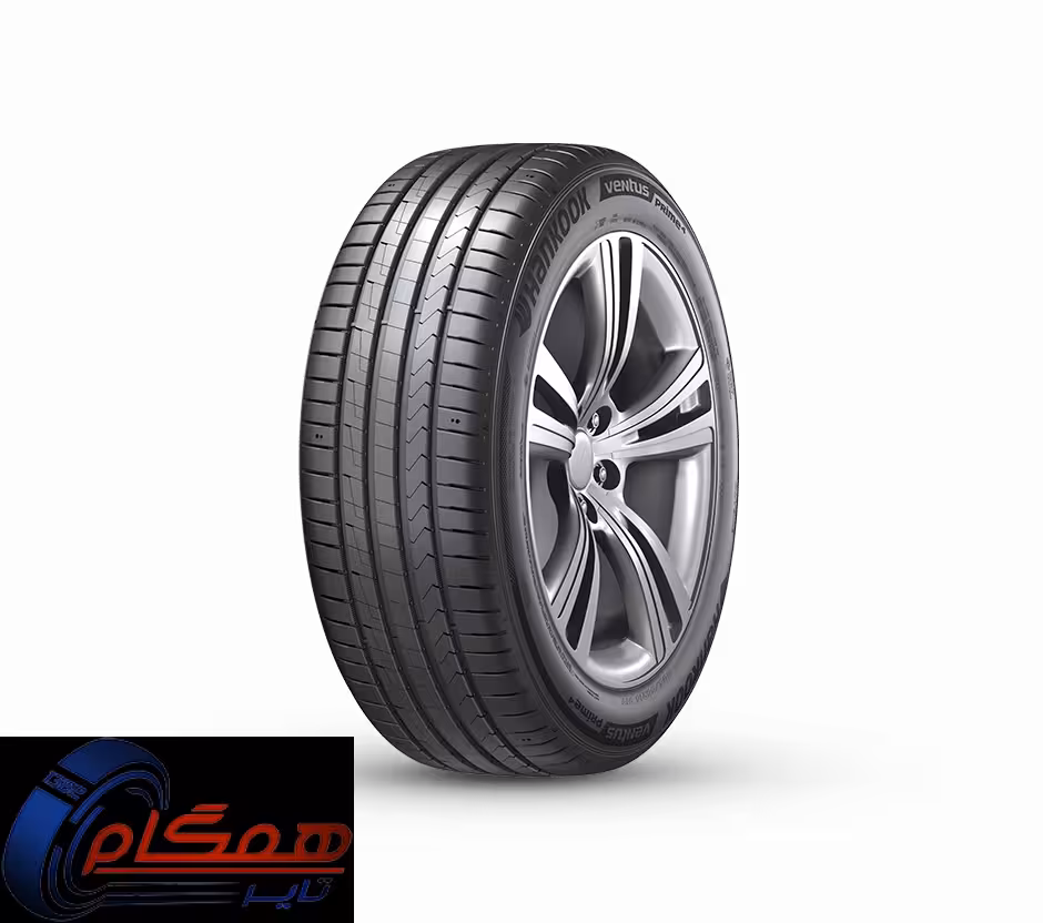 لاستیک هانکوک مدل K135 Ventus Prime4 سایز 225/60R18