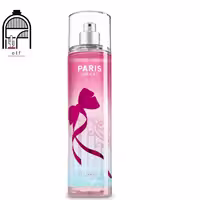 بادی میست بث اند بادی ورکس مدل Paris Amour
