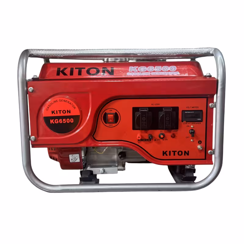 موتور برق کایتون مدل KG6500