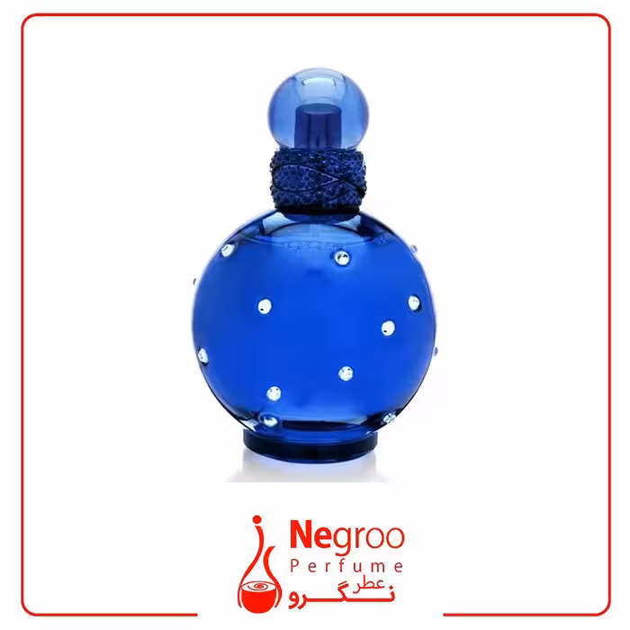 عطر ادکلن بریتنی اسپیرز میدنایت فانتاسی 100 میل