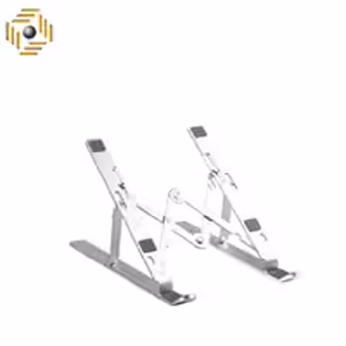 پایه نگهدارنده لپ تاپ مدل WLB001