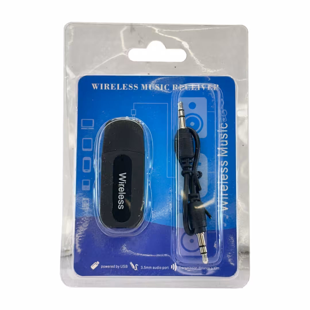 کار بلوتوث مدل CAR BLUETOOTH YET-M1