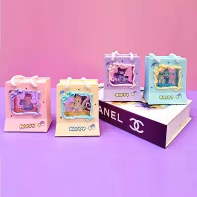 دکوری موزیکال بند دار