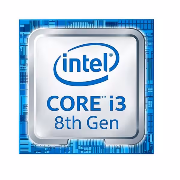 پردازنده مرکزی اینتل مدل CORE I3-8300T Tray