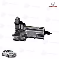 کلاچ برقی برلیانس H220