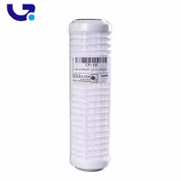 فیلتر توری شن گیر جامبو مدل 10 اینچ سوفیلتر