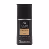 مام رول ضدتعریق یاردلی جنتلمن الیت