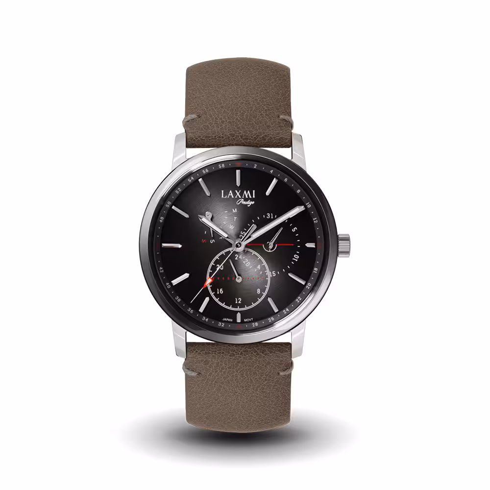 ساعت مچی لاکسمی مردانه مدل LAXMI 8097-1