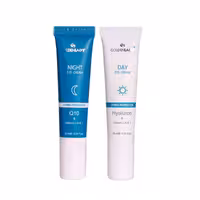 کیت کانتور کرم دورچشم آبرسان و مرطوب کننده گلدن لیدیGOLDENLADY