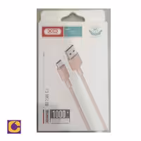  کابل شارژ فست XO  Type-C اورجینال  مدل  NBP156 