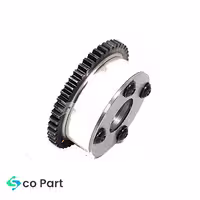 دنده سر میل سوپاپ(CVVT)جنسیس