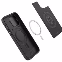 کاور اسپیگن مدل Optik Armor MagFit مناسب گوشی iPhone14Pro